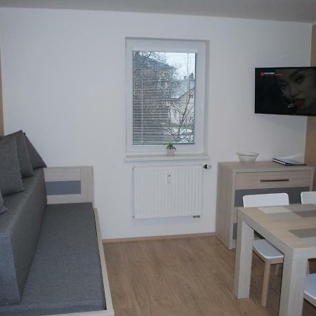 Apartman U Zamku Loučná nad Desnou Extérieur photo