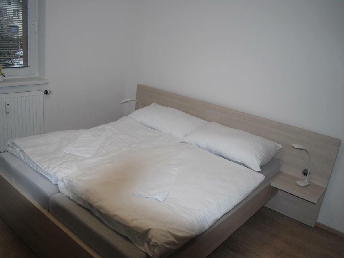 Apartman U Zamku Loučná nad Desnou Extérieur photo
