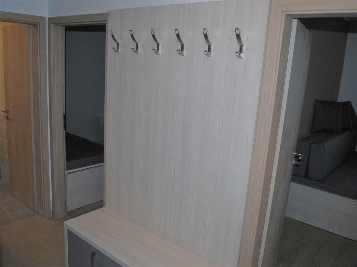 Apartman U Zamku Loučná nad Desnou Extérieur photo