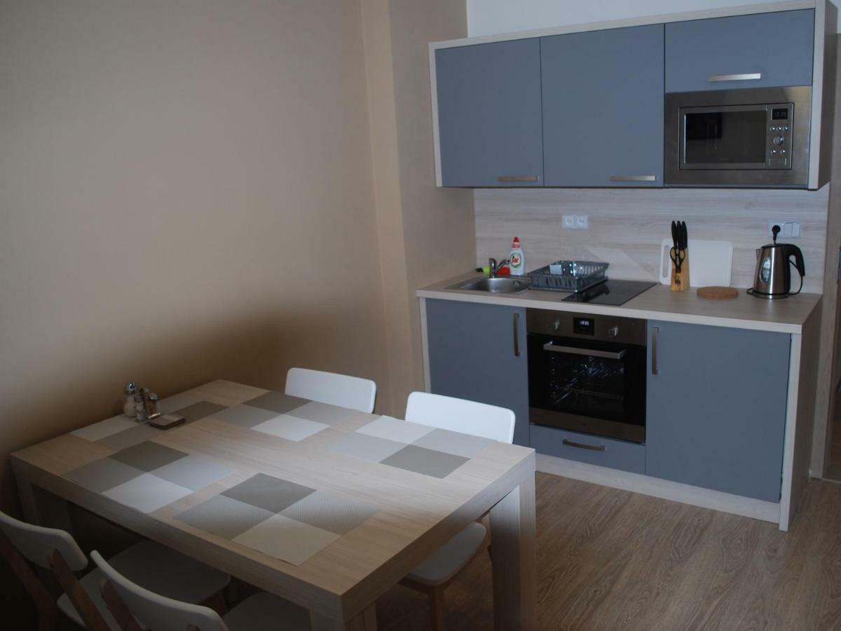 Apartman U Zamku Loučná nad Desnou Extérieur photo