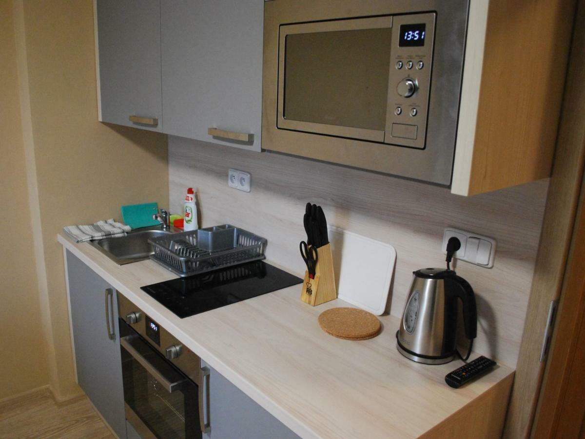 Apartman U Zamku Loučná nad Desnou Extérieur photo