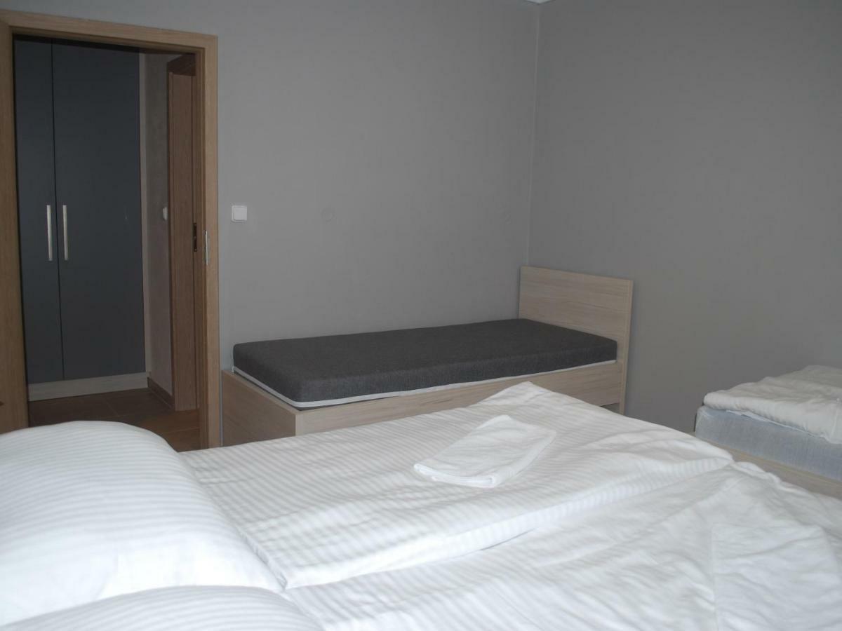 Apartman U Zamku Loučná nad Desnou Extérieur photo