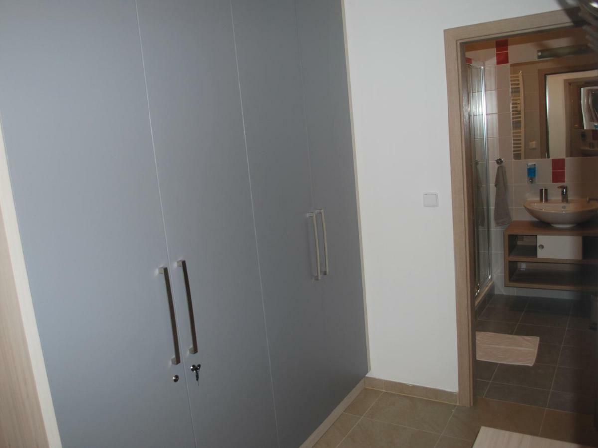 Apartman U Zamku Loučná nad Desnou Extérieur photo